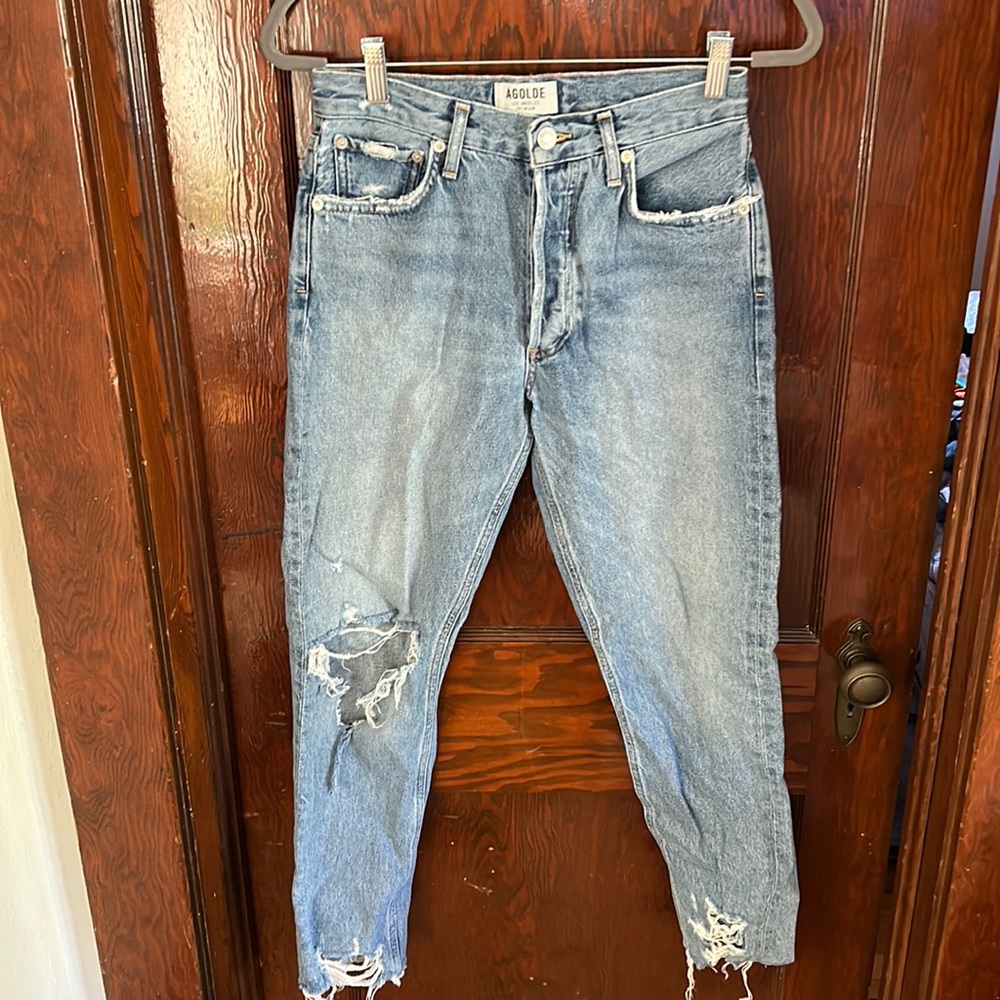 AGOLDE Jeans